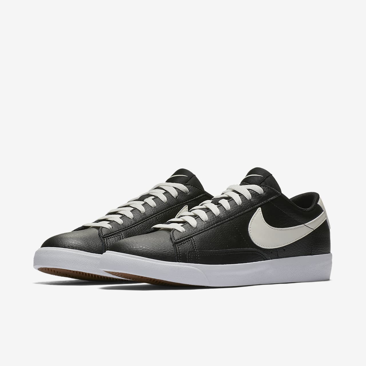 nike blazer low mens trainers